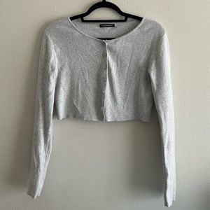 Brandy Melville Cardigan